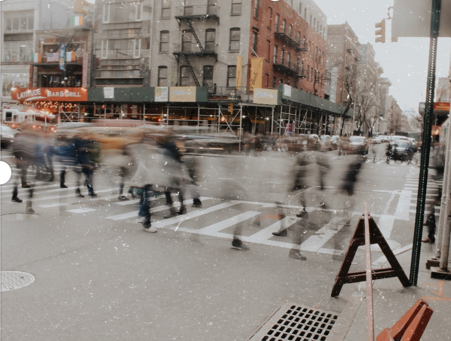 NYC