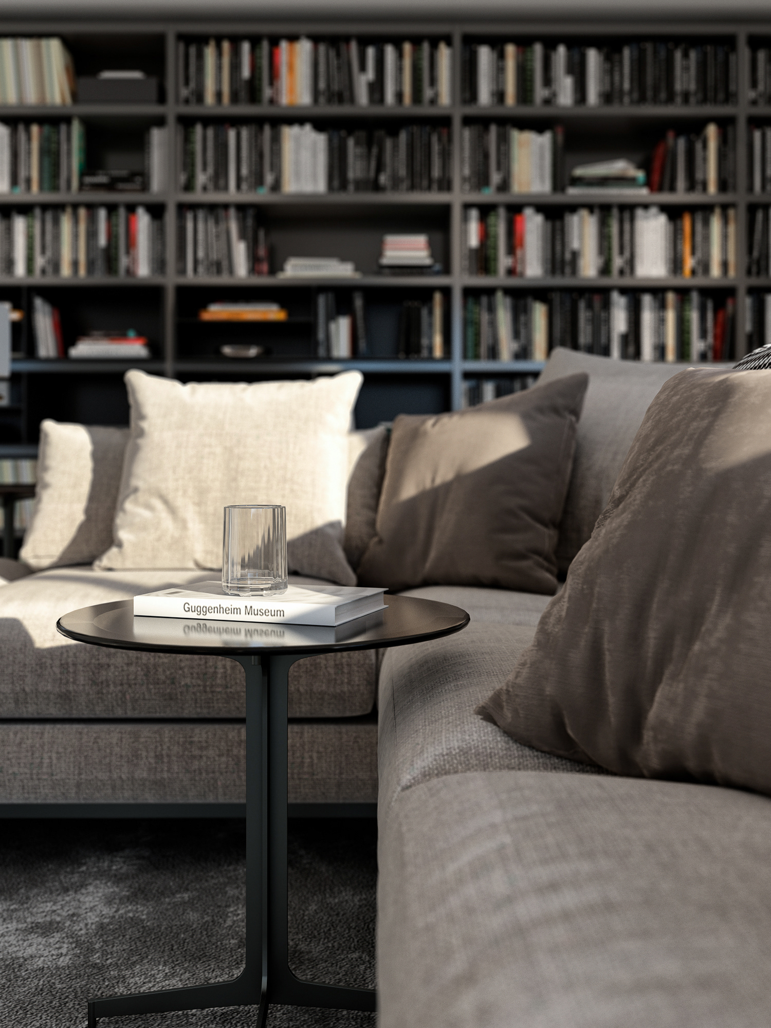 3D Impressie_3D Visualisatie_3D Rendering_3D Architecten_Artist impression