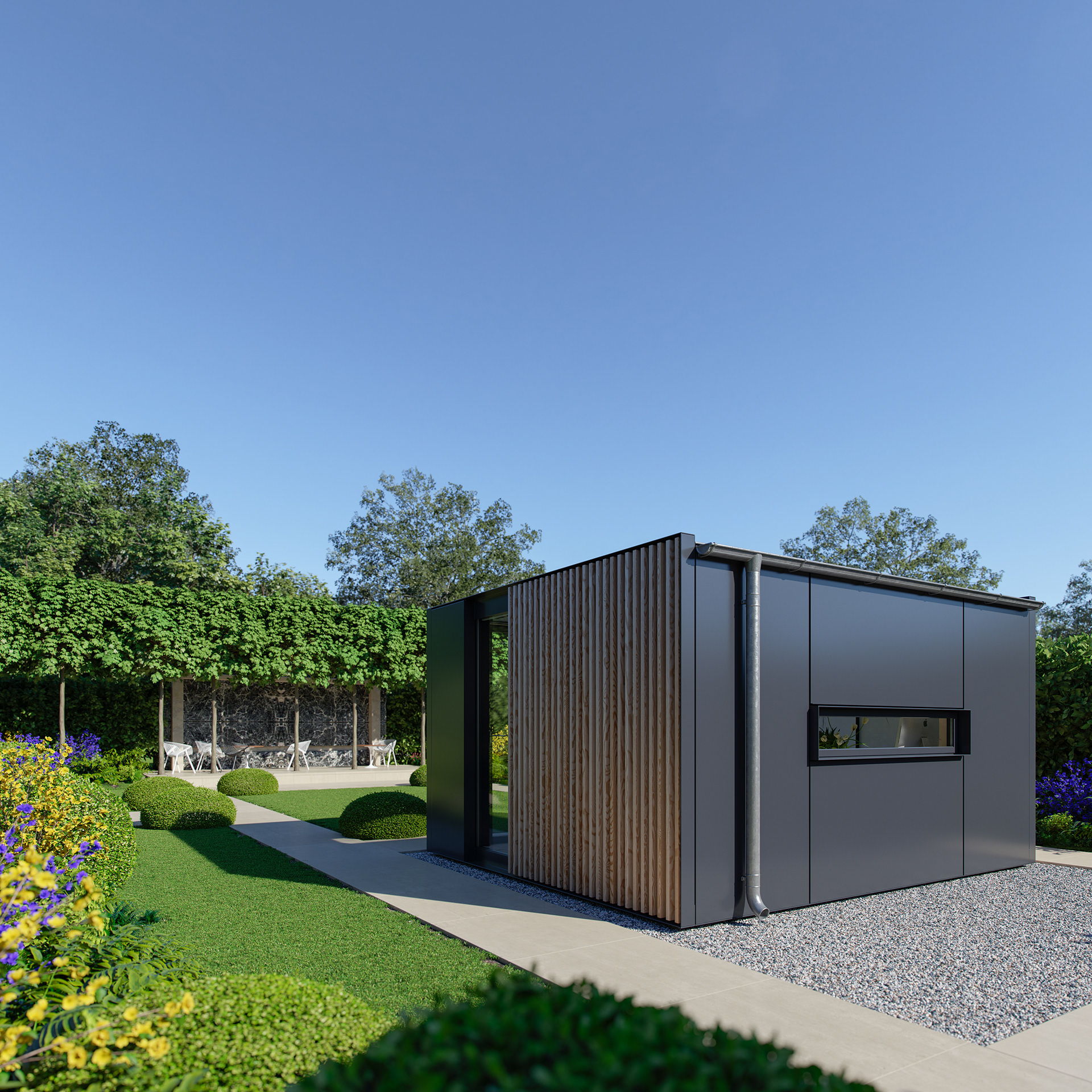 3D Impressie_3D Visualisatie_3D Rendering_3D Architecten_Artist impression