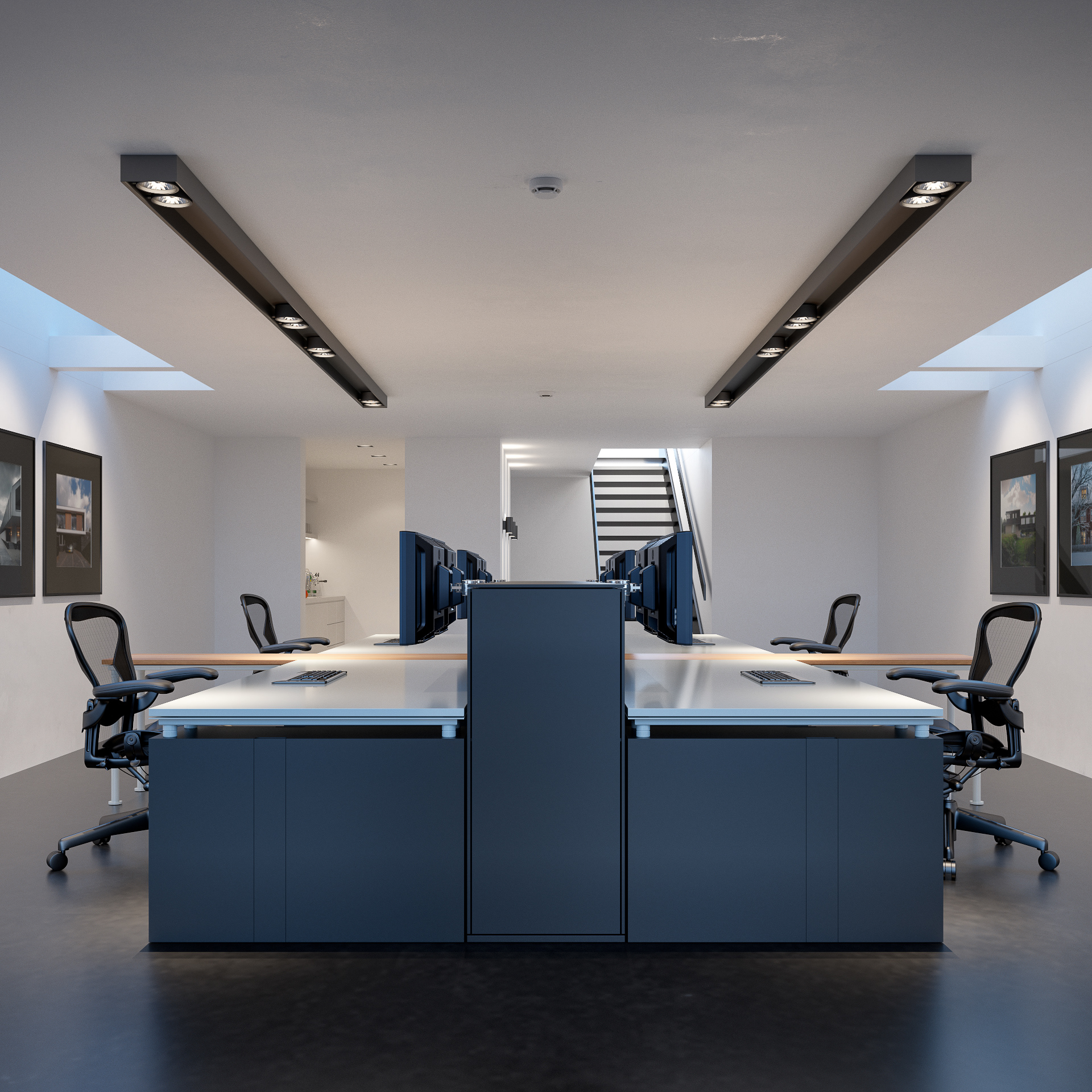 3D Impressie_3D Visualisatie_3D Rendering_3D Architecten_Artist impression