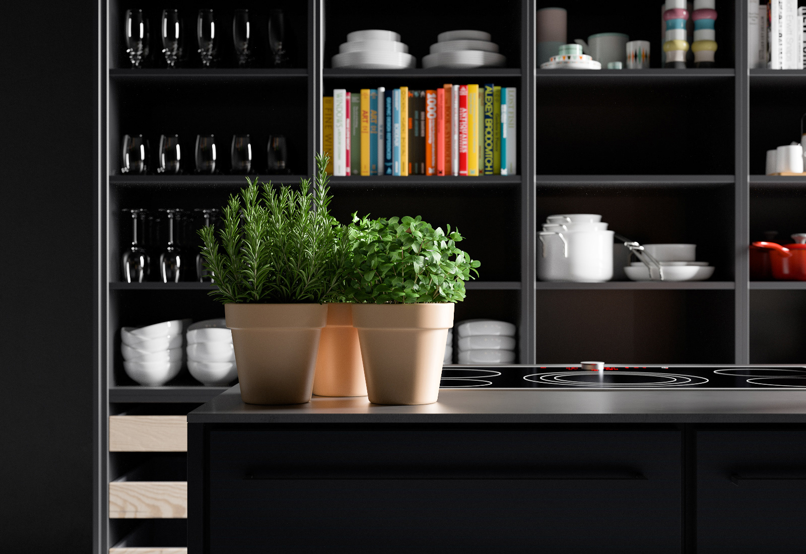 3D Impressie_3D Visualisatie_3D Rendering_3D Architecten_Artist impression