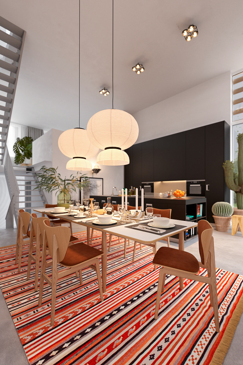 3D Impressie_3D Visualisatie_3D Rendering_3D Architecten_Artist impression
