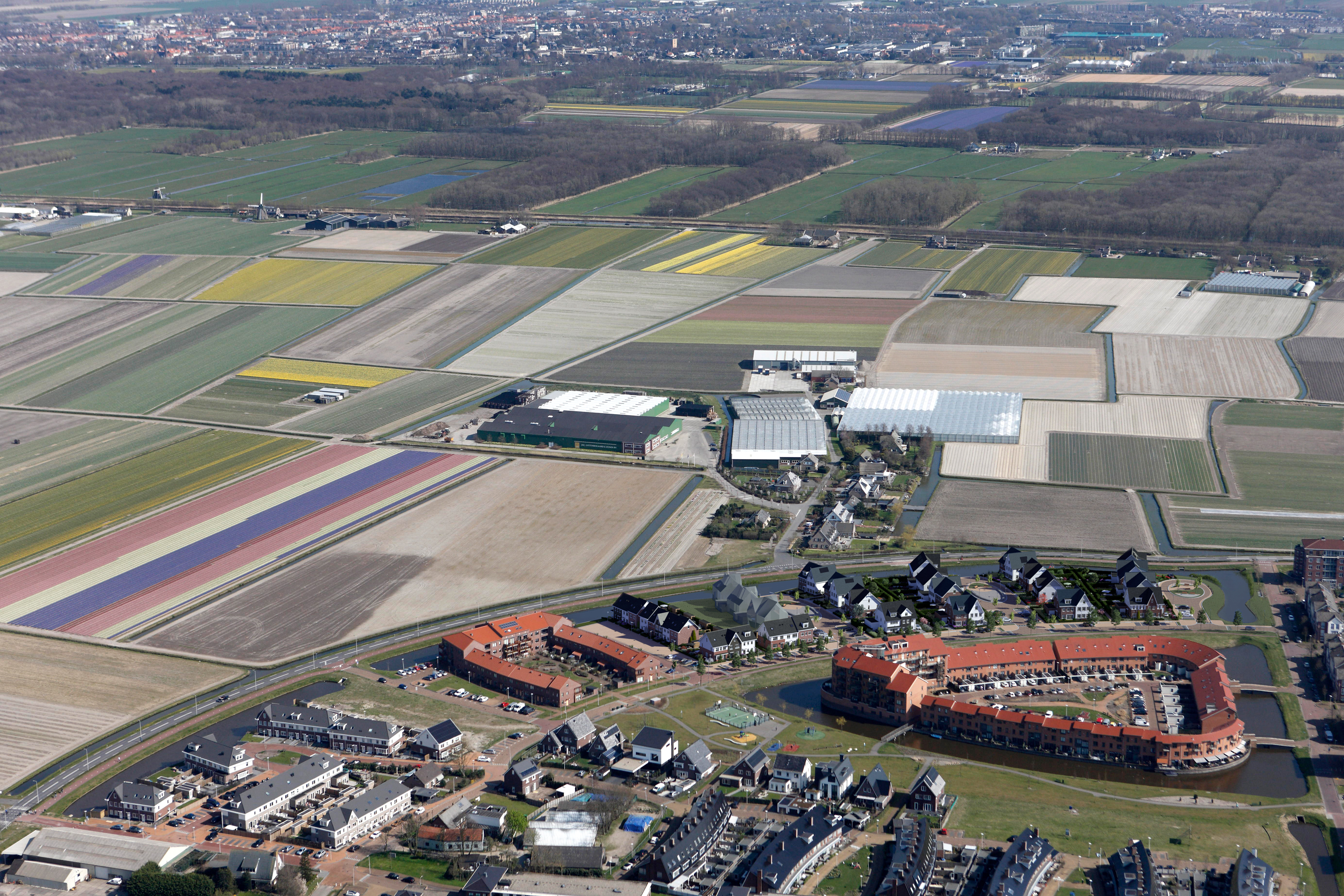3D Impressie_3D Visualisatie_3D Rendering_3D Architecten_Artist impression