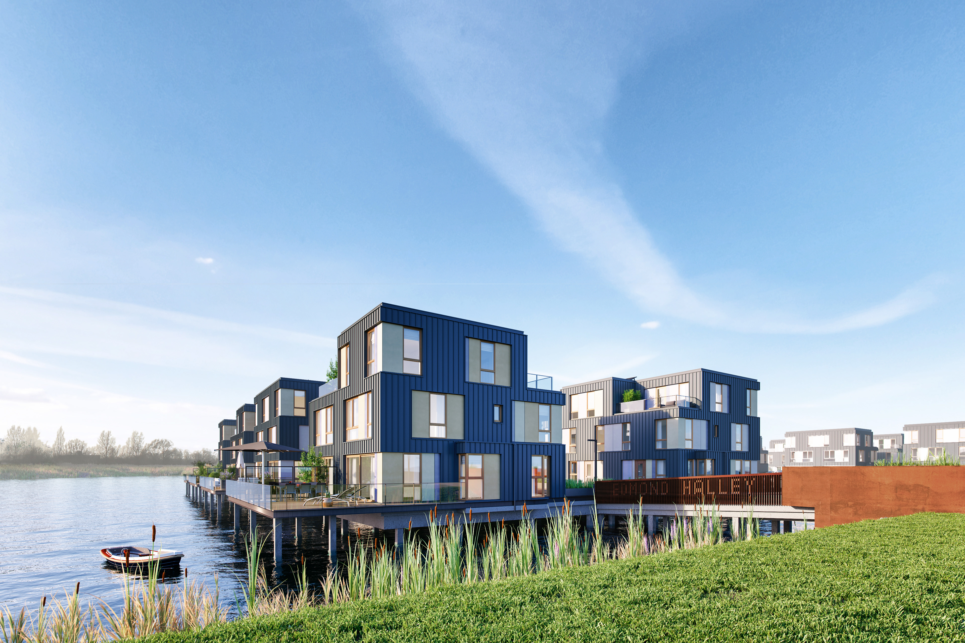 3D Impressie_3D Visualisatie_3D Rendering_3D Architecten_Artist impression