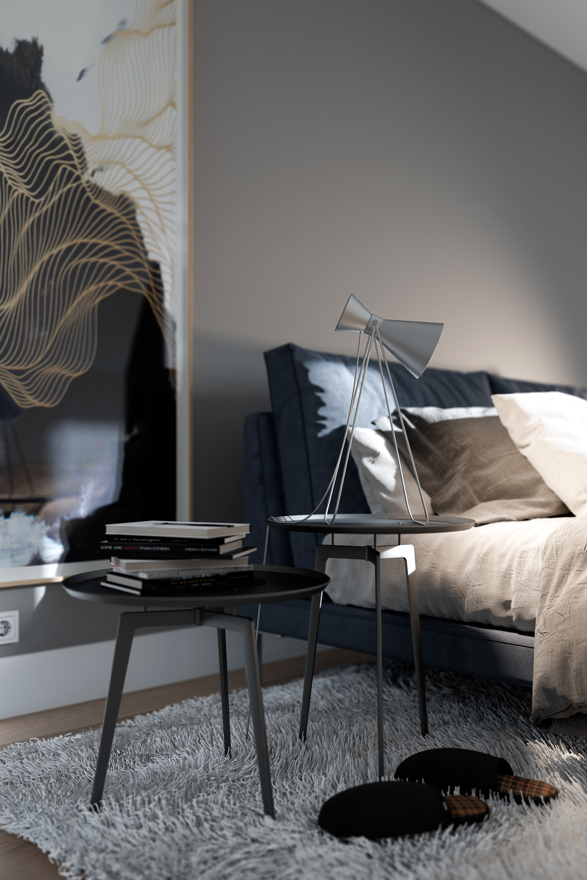 3D Impressie_3D Visualisatie_3D Rendering_3D Architecten_Artist impression