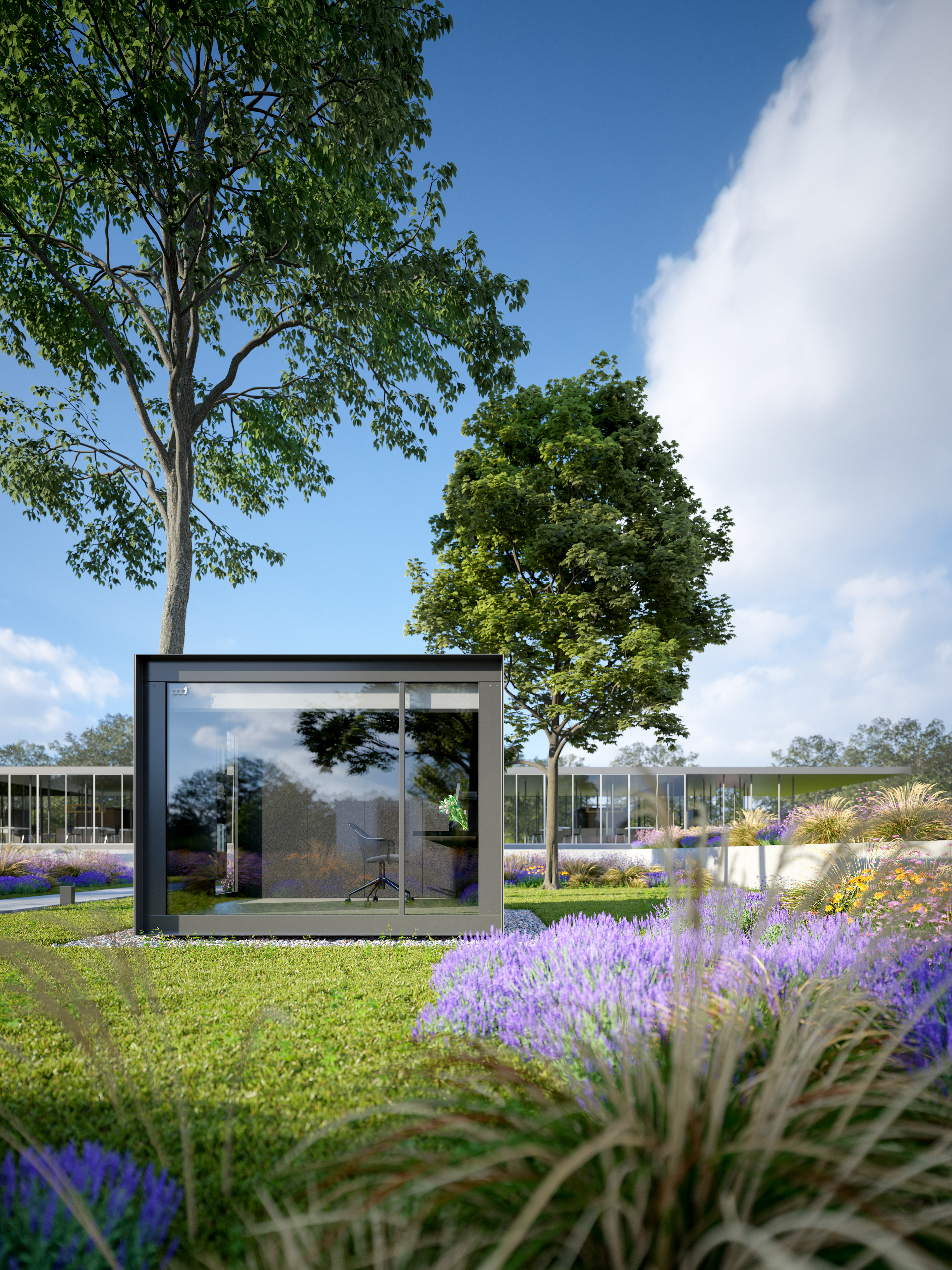3D Impressie_3D Visualisatie_3D Rendering_3D Architecten_Artist impression