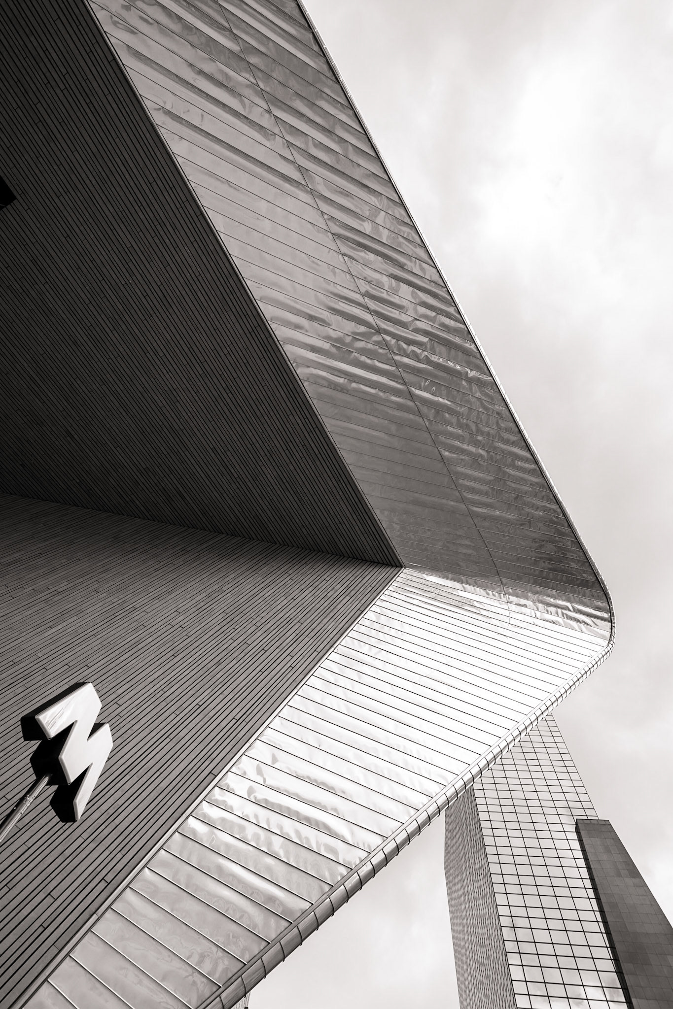 Rotterdam Centraal M