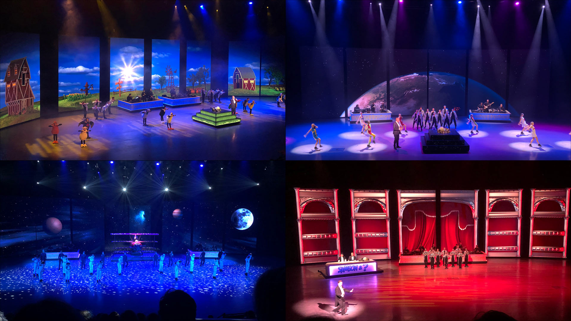 30Y Samson&Gert Collection