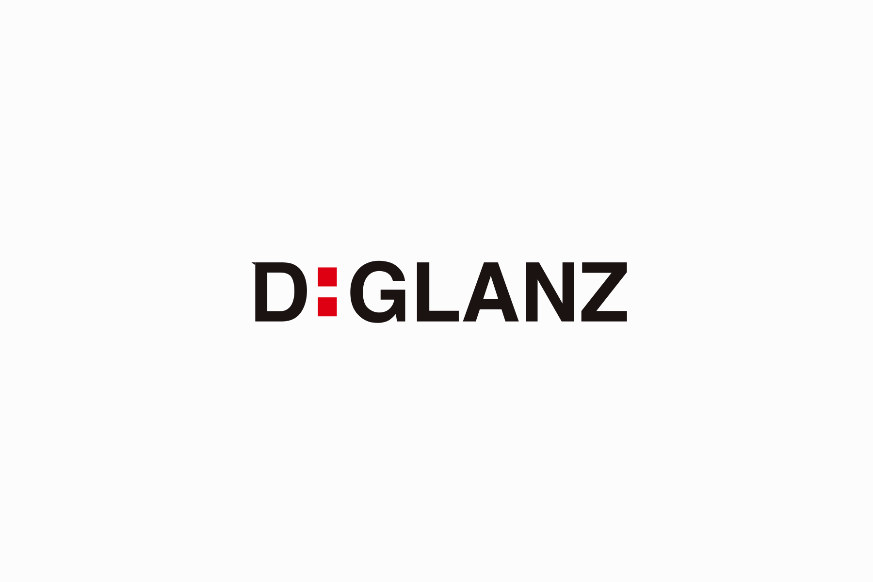 大和ハウジング D:GLANZ ロゴ