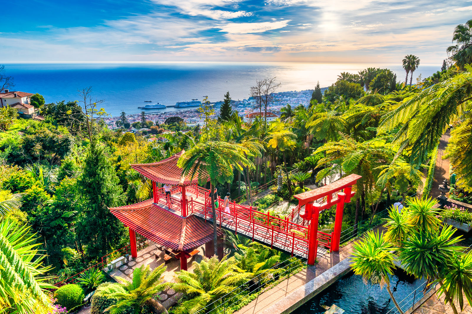 Funchal, Madeira