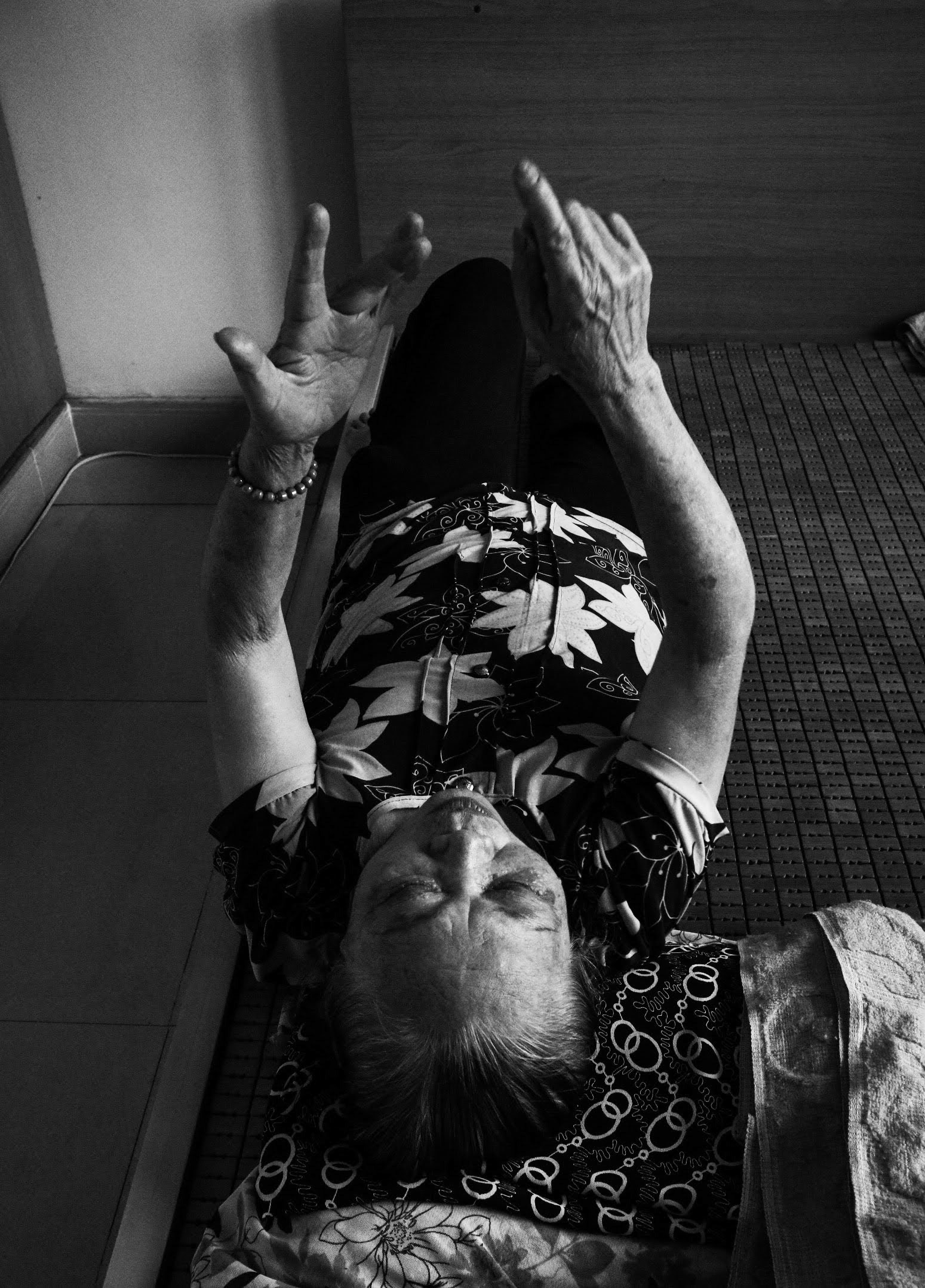 grandma