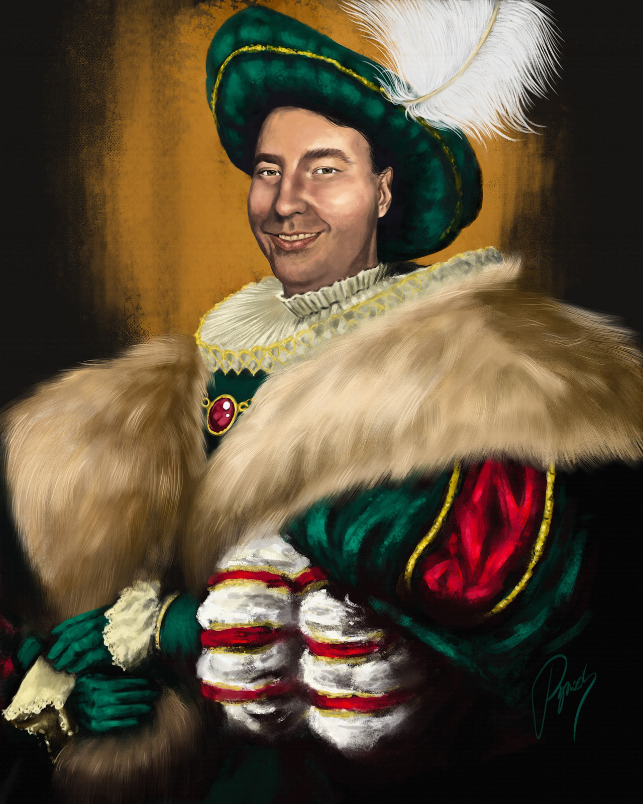 Royals I