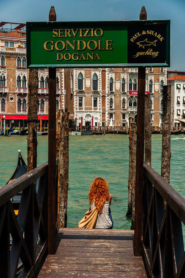 94 VENEZA