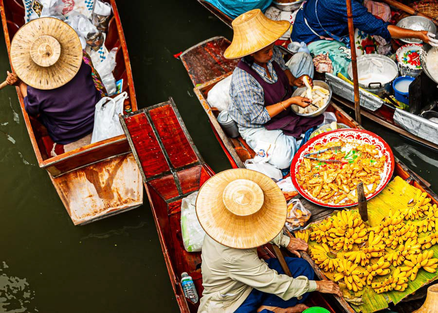 20 BANGKOK