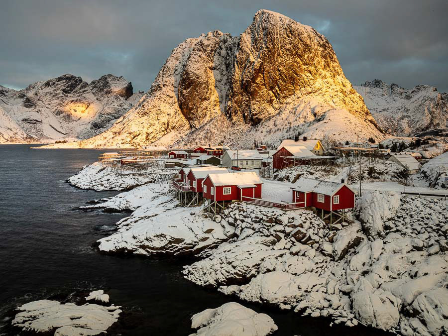 438 NORUEGA