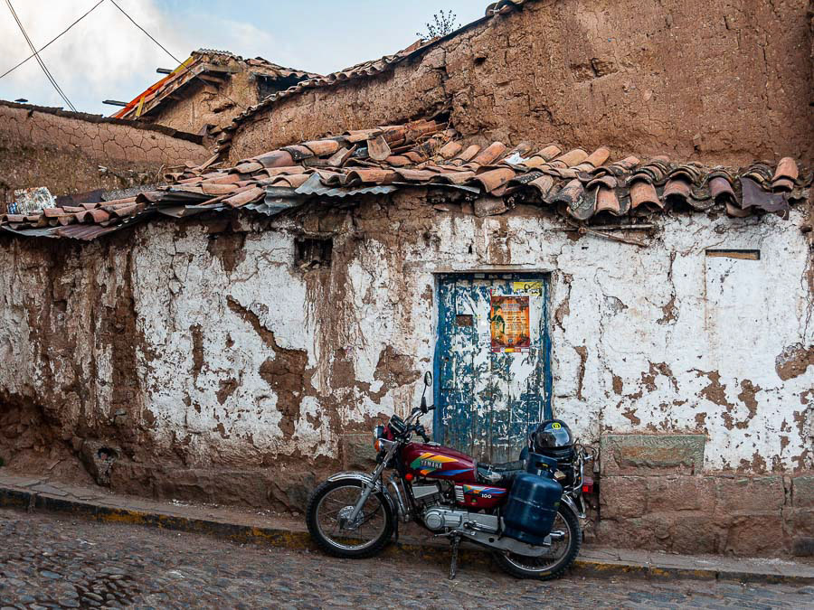 146 PERU