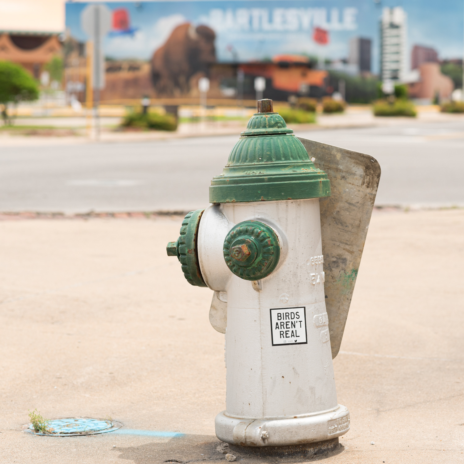 Bartlesville, OK