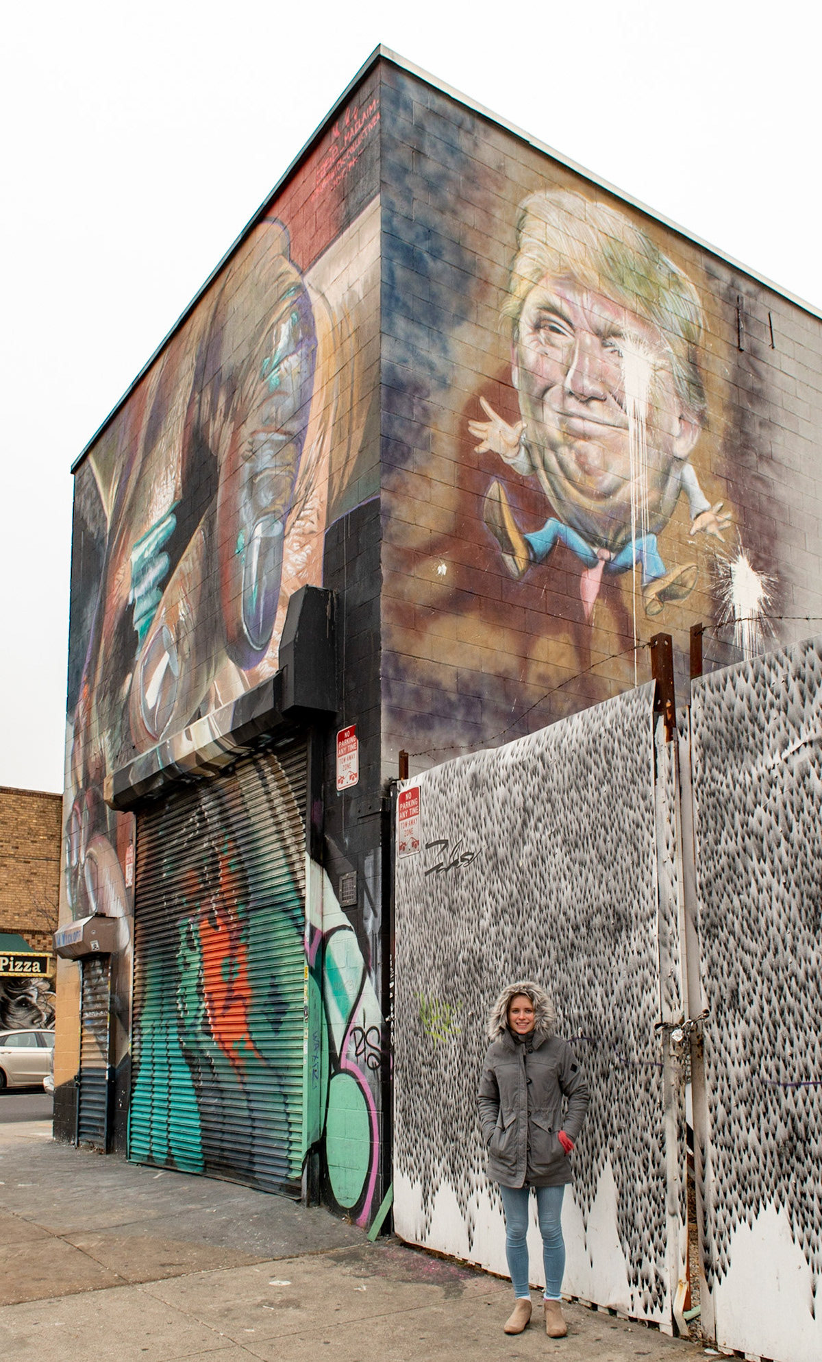 Bushwick, Brooklyn, NYC