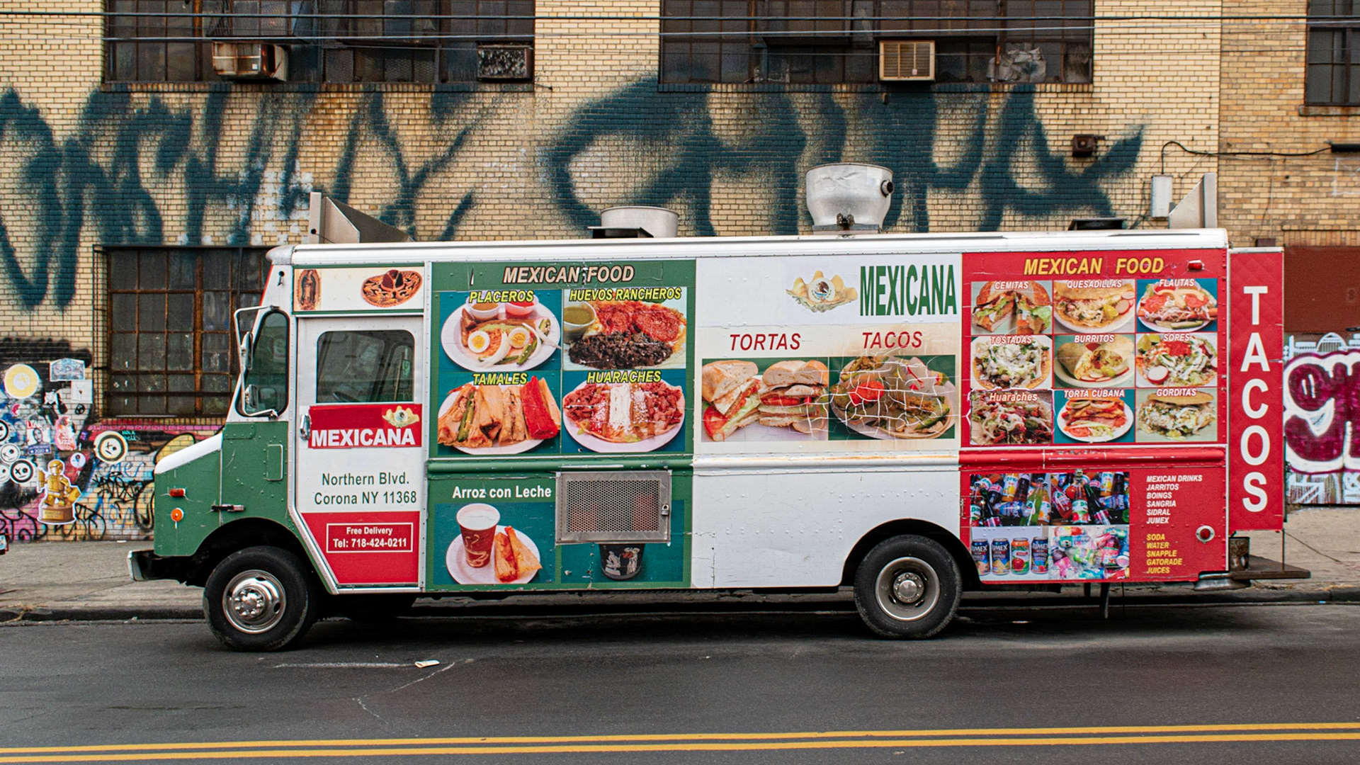 Bushwick, Brooklyn, NYC