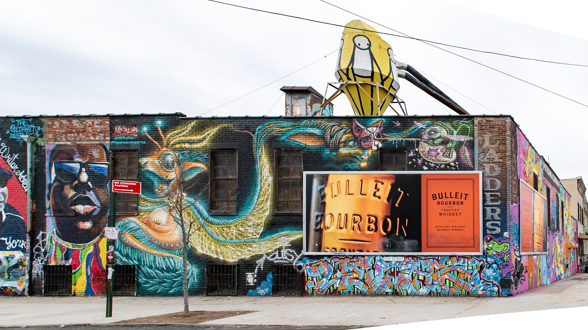 Bushwick, Brooklyn, NYC