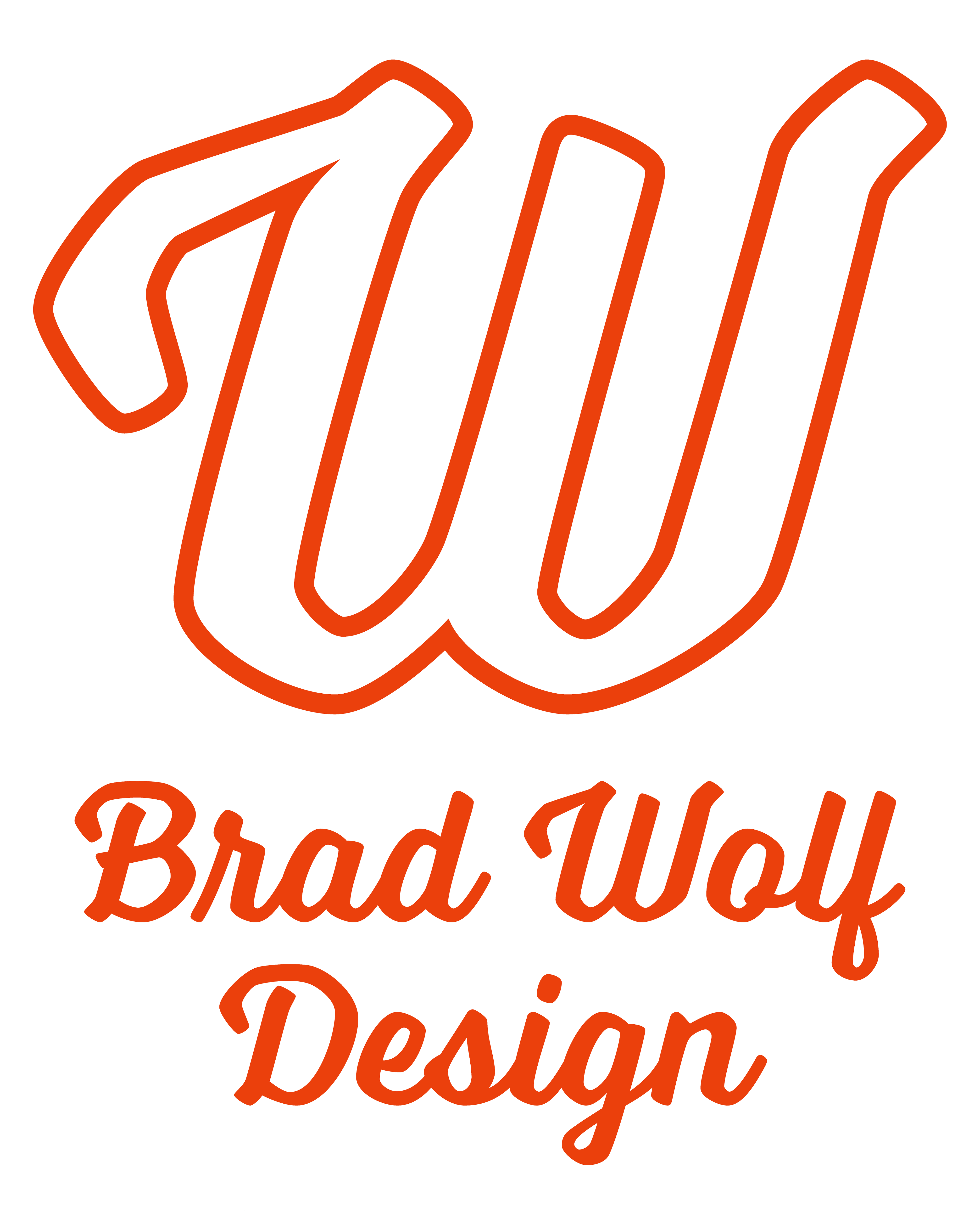 Brad Wolf Design
