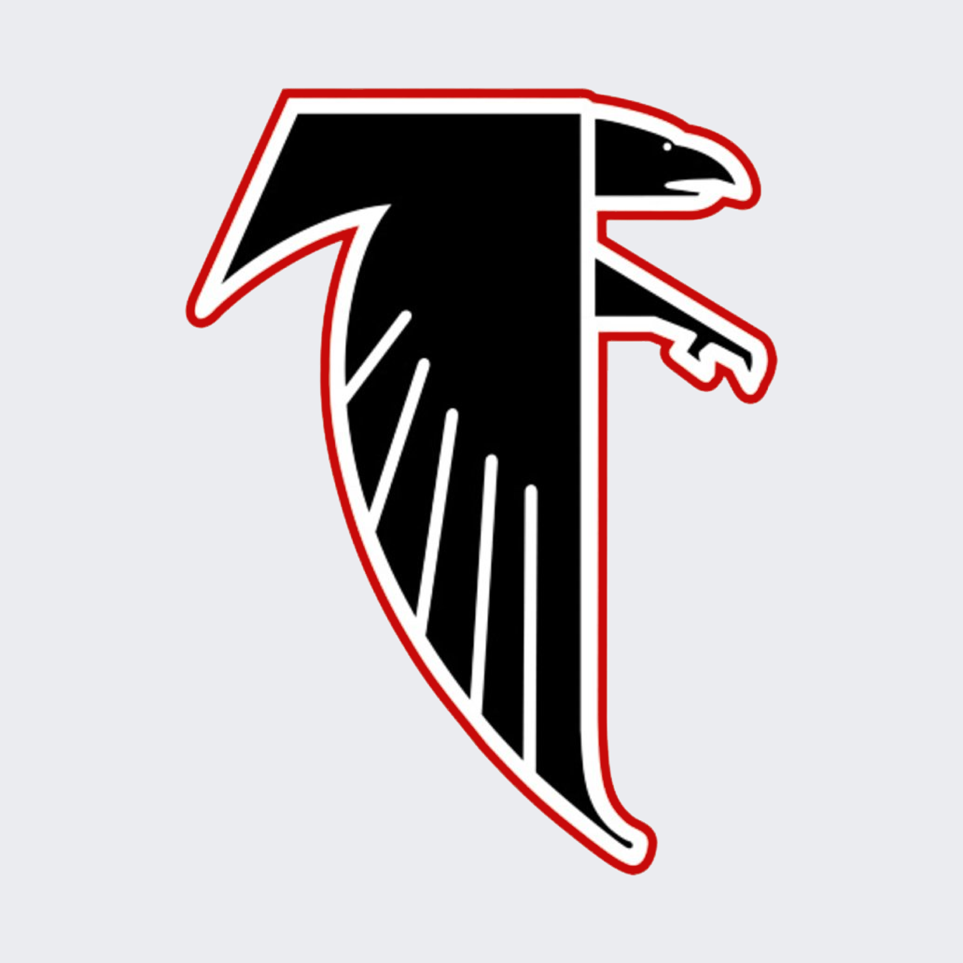 Brad Wolf Design Atlanta Falcons Uniform Concept