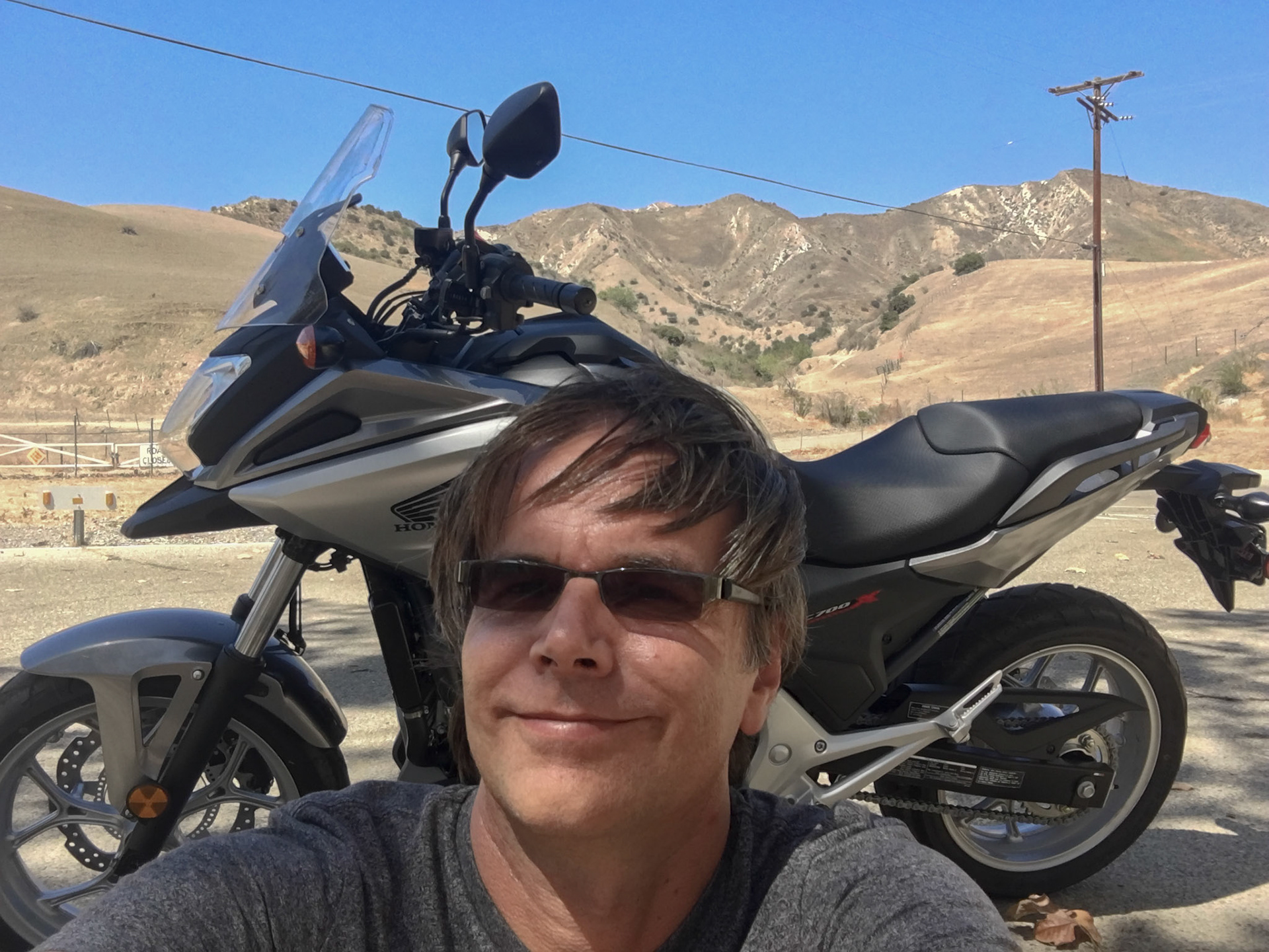 Lake Piru Recreation Area