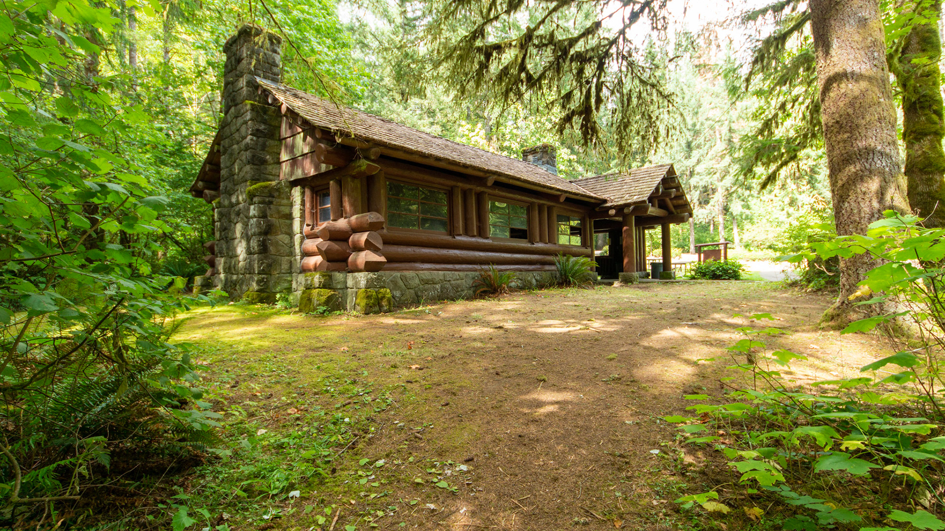 Lewis and Clark State Park