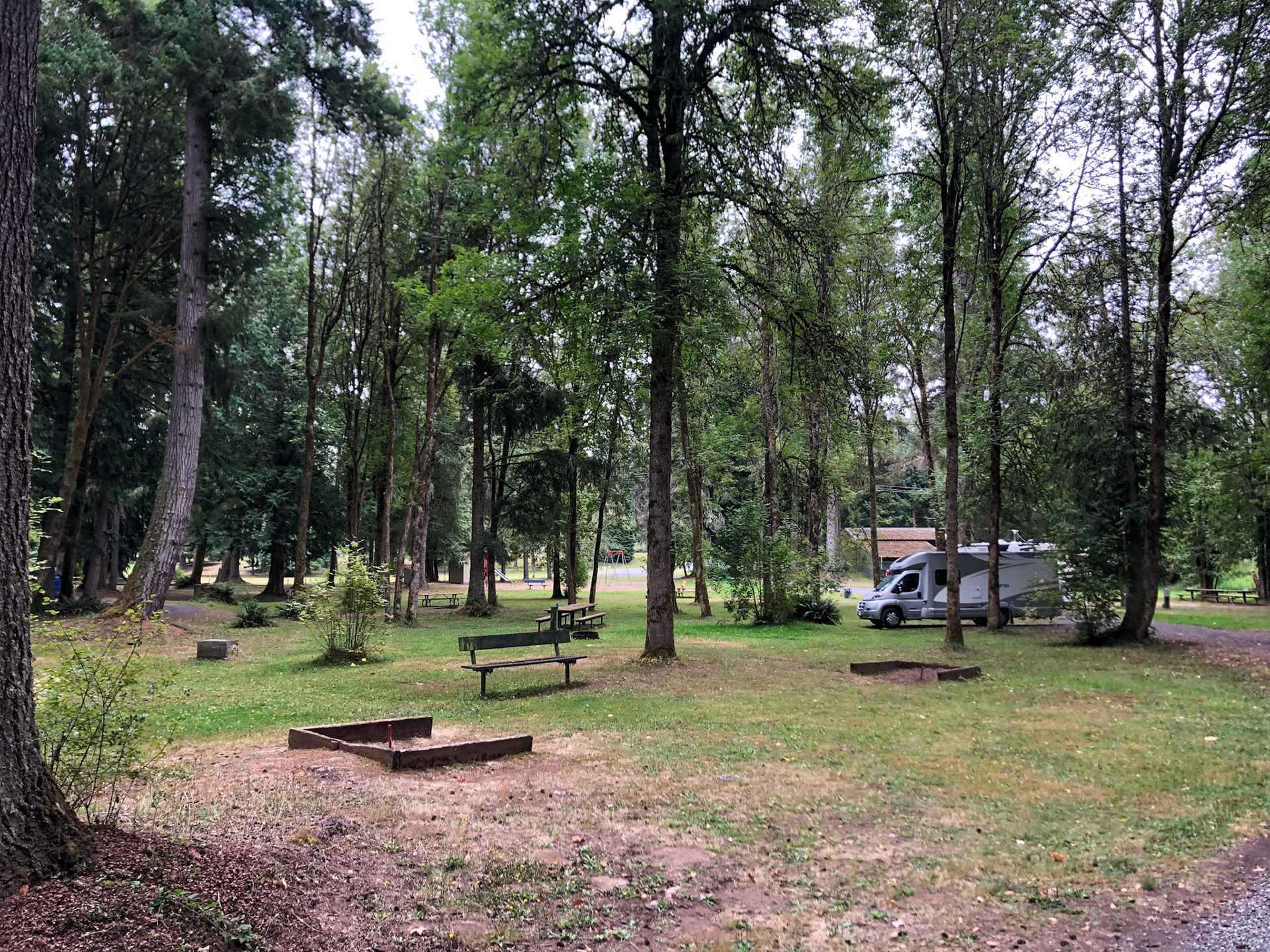 Hudson-Parcher Park