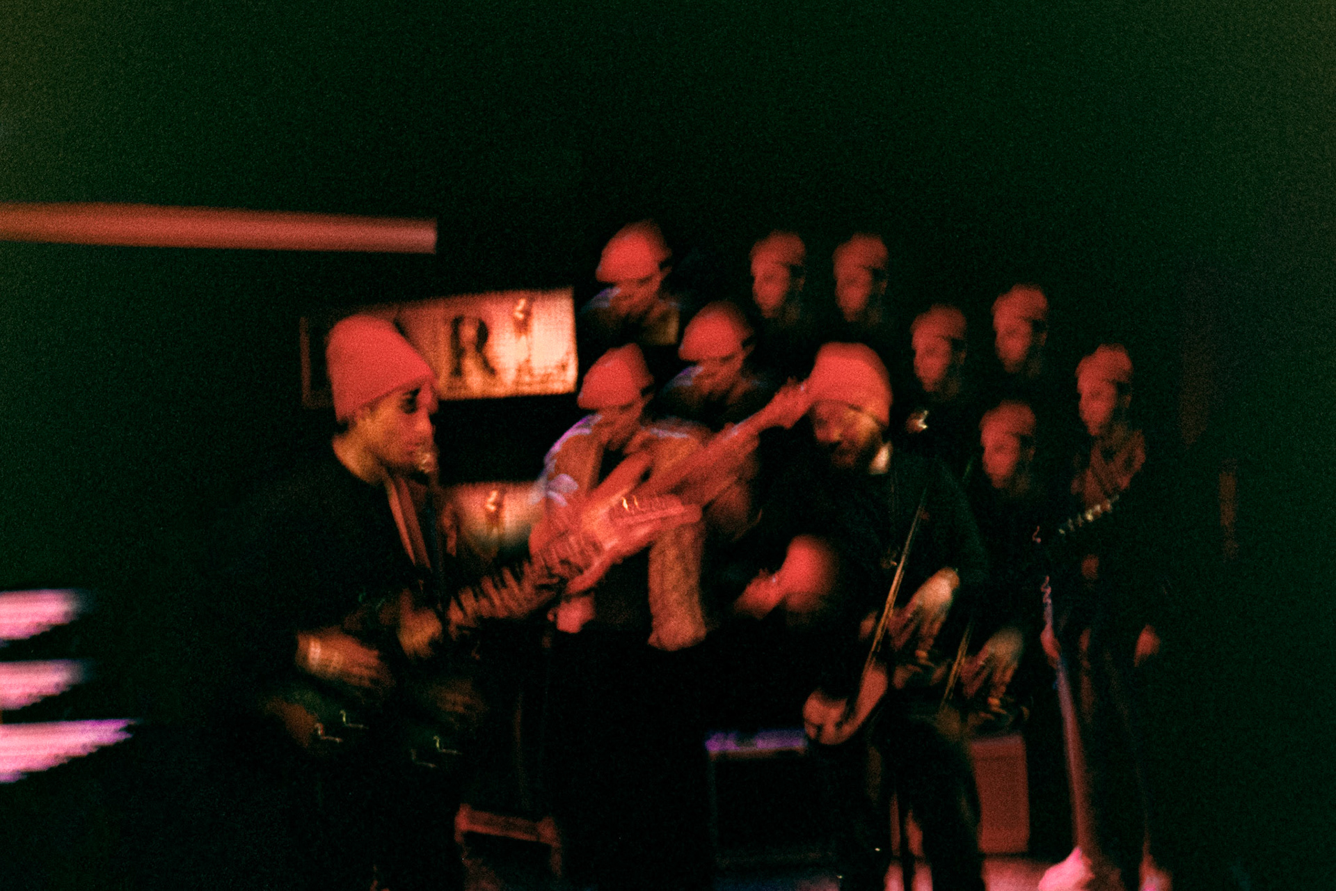 Klark Sound Orchestra