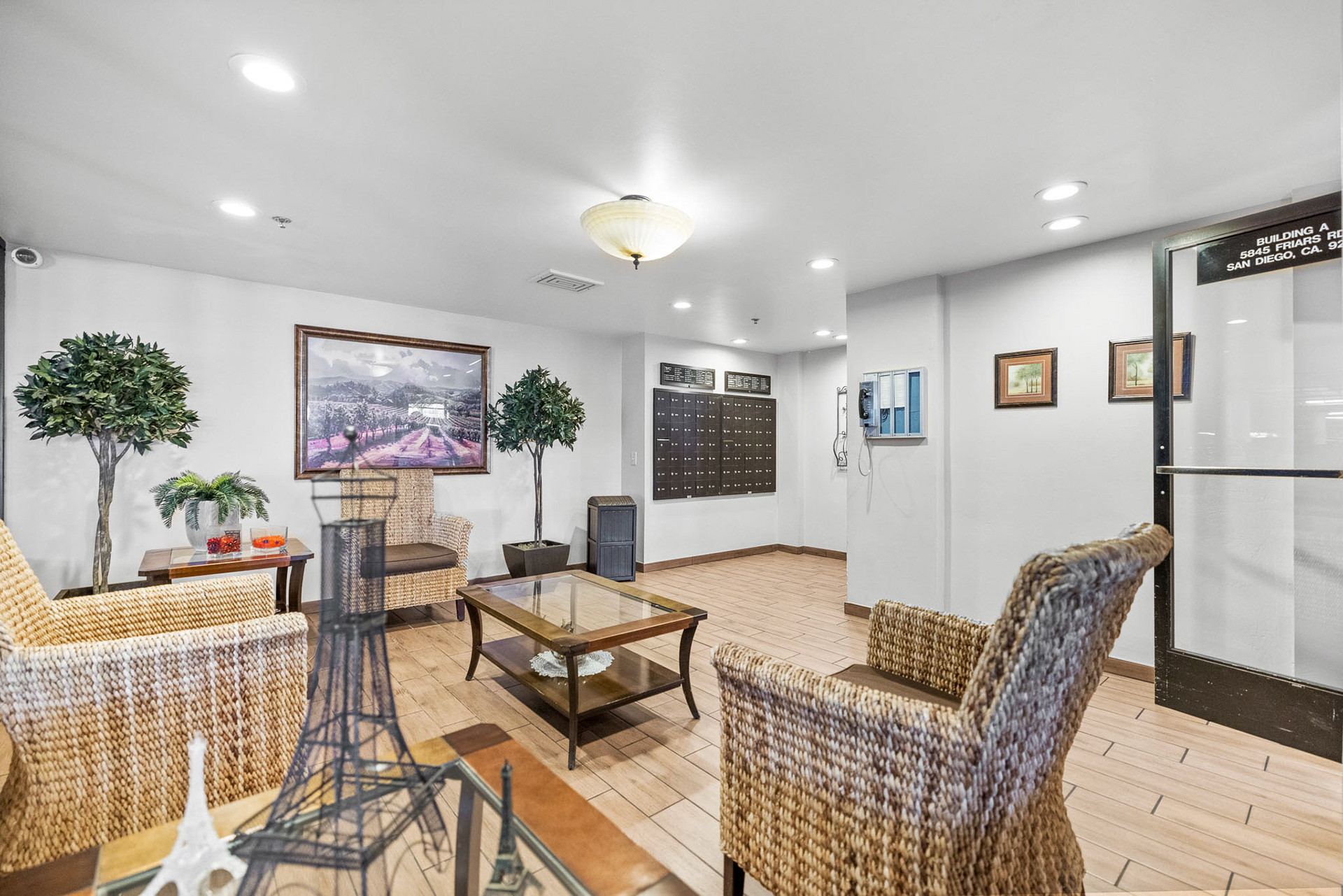 5805 Friars Rd Unit 2305