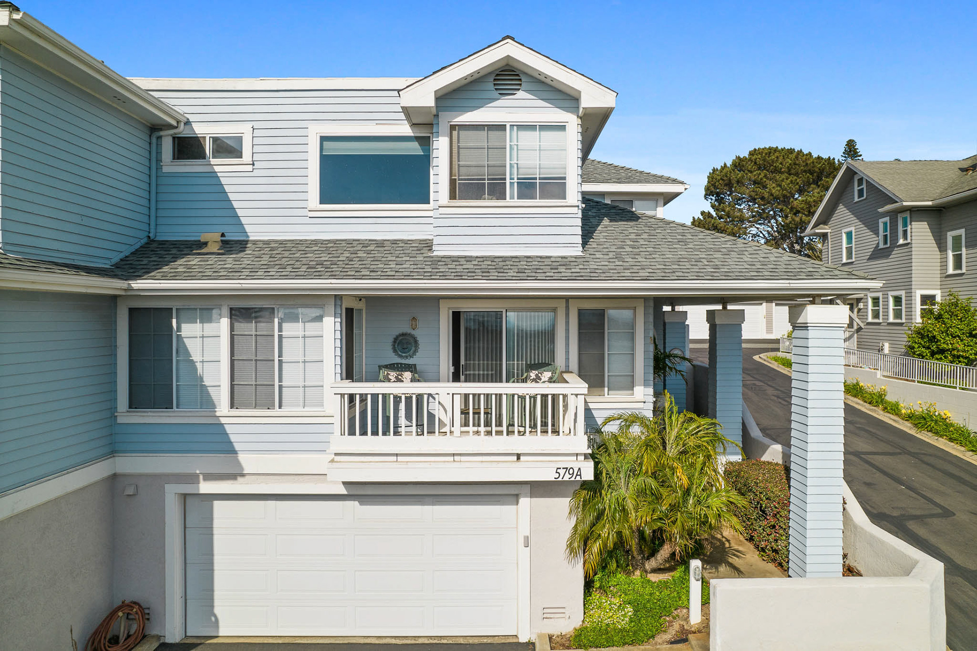 579 Hygeia Ave