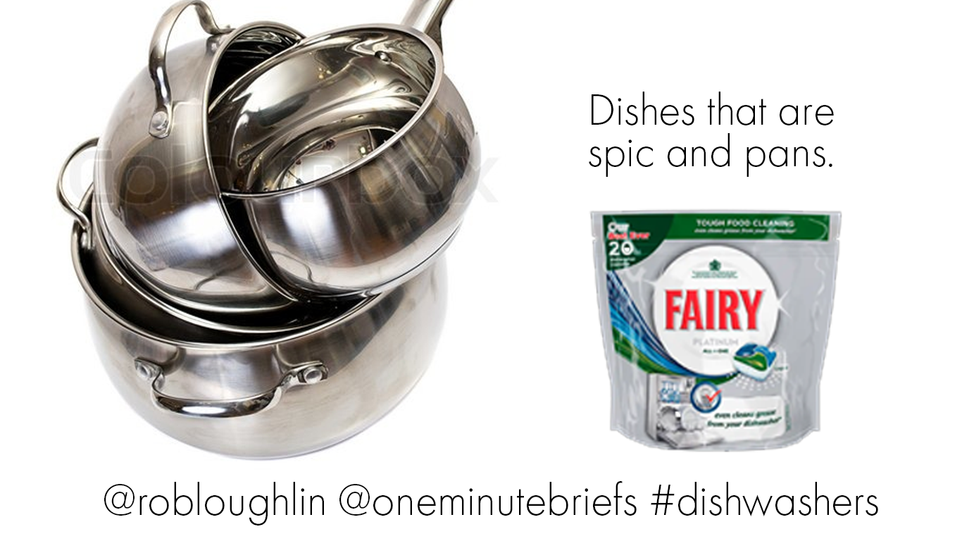#DISHWASHERS