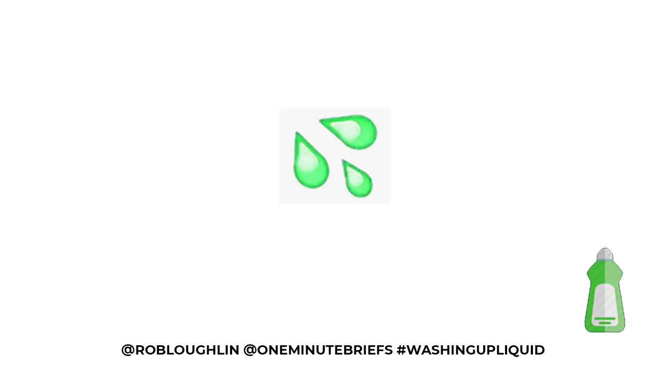 #WASHINGUPLIQUID