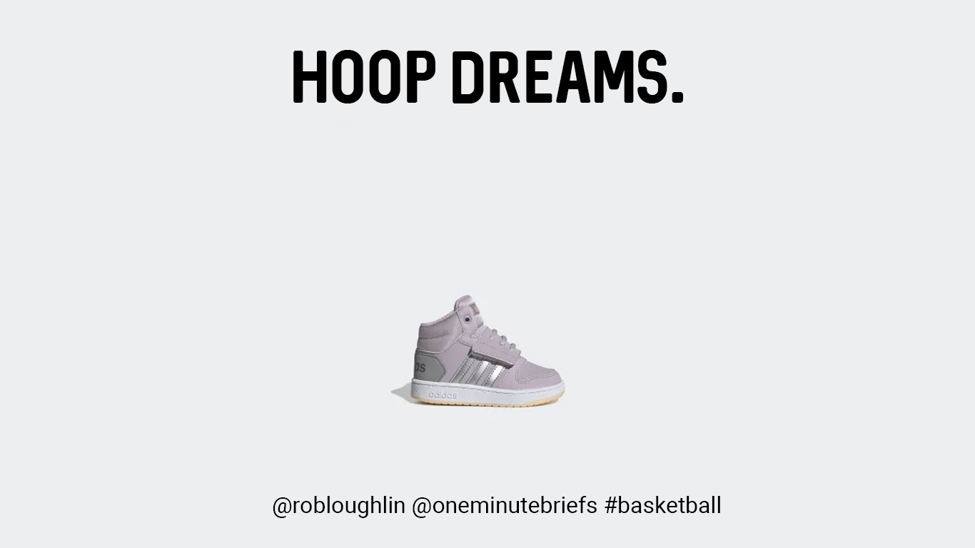 #BASKETBALL