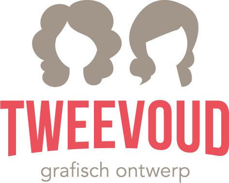 Tweevoud | grafisch ontwerp