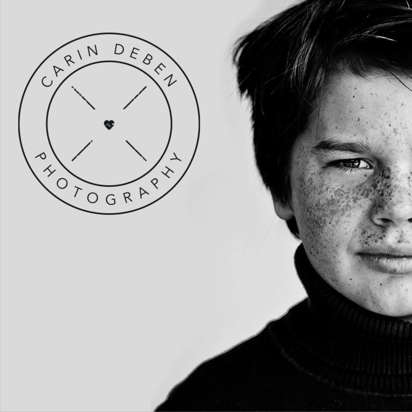 Carin Deben Photography logo