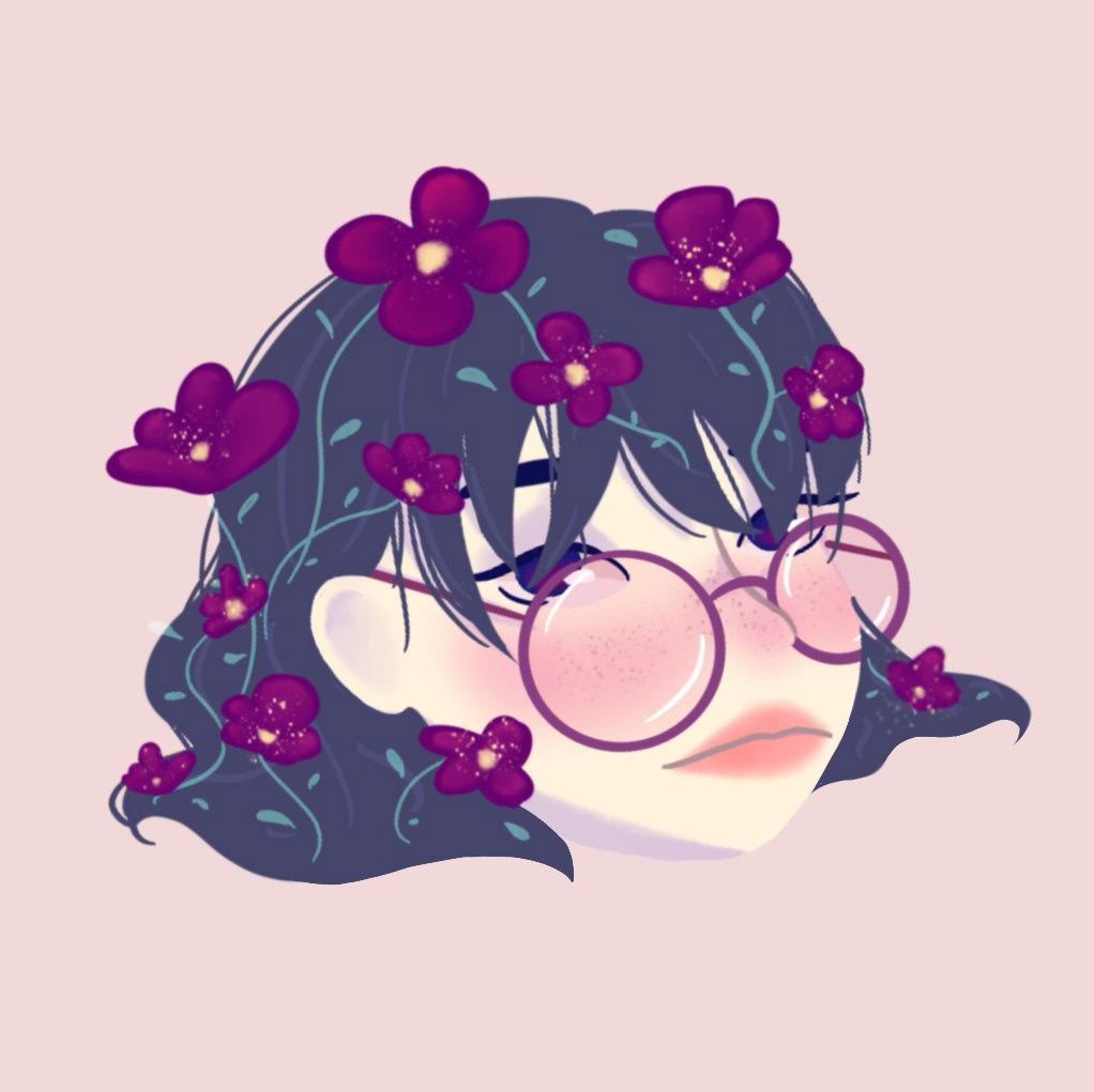 flower girl
