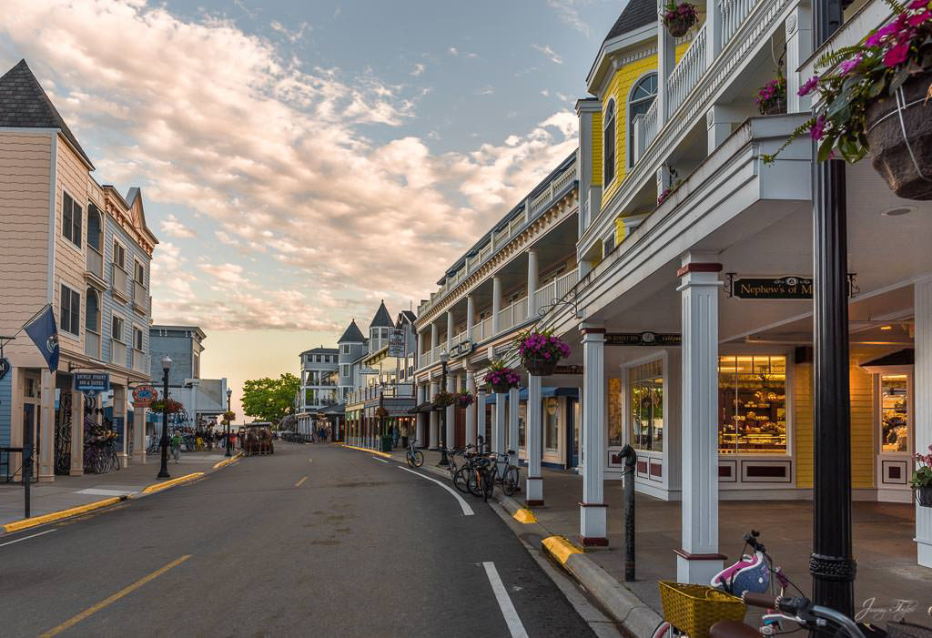 The best photos of Mackinac Island by Jimmy Taylor Photography ...