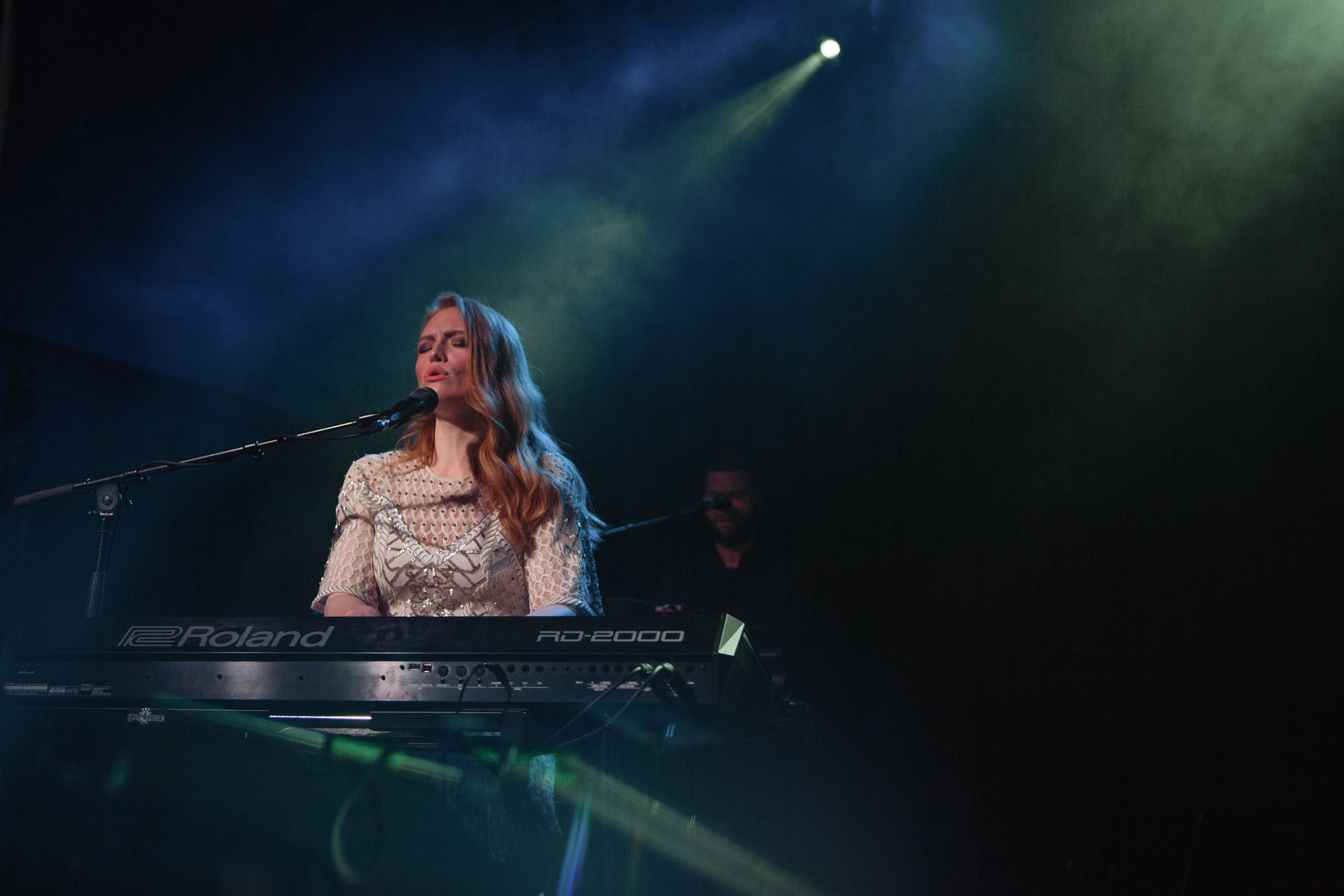 Freya Ridings