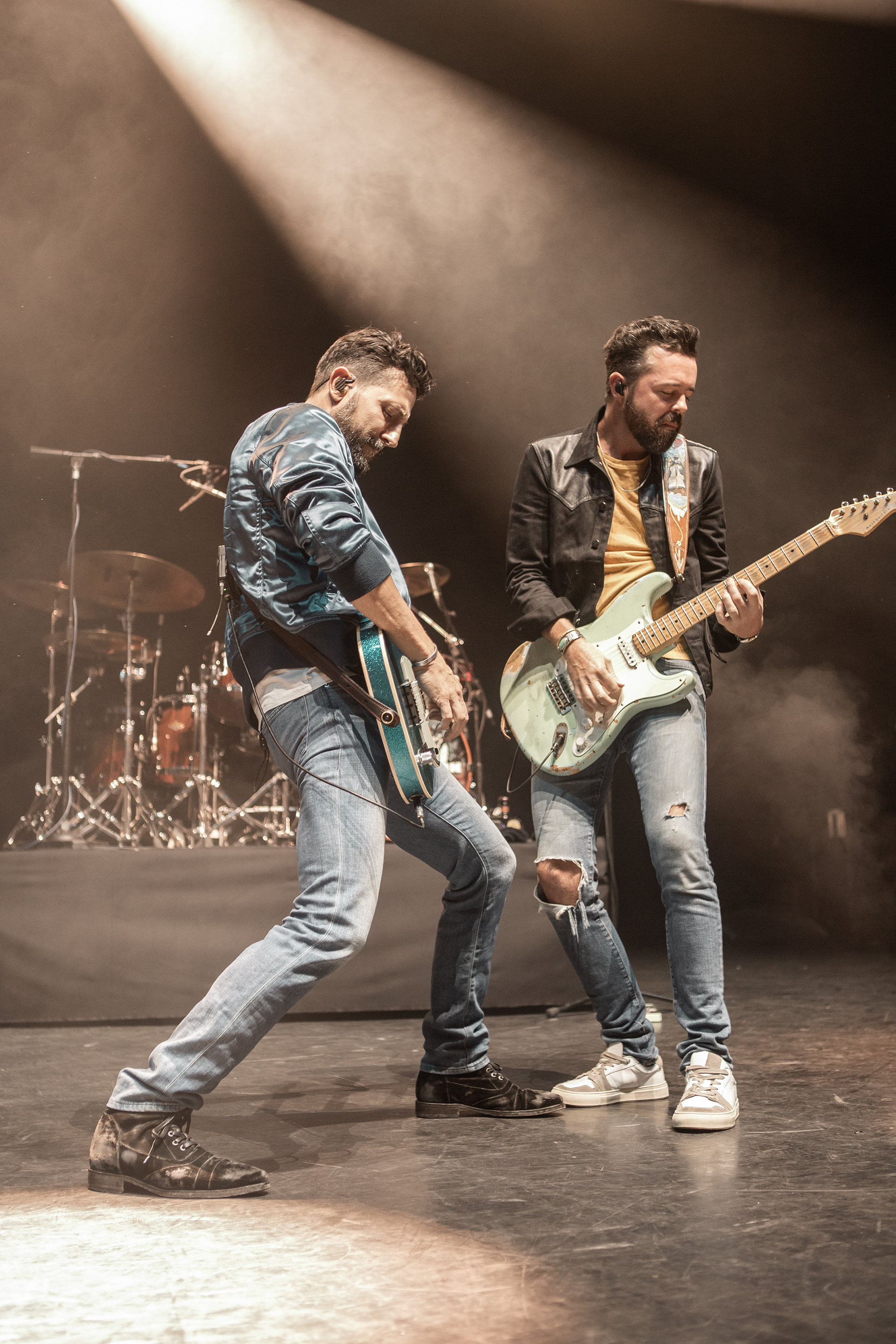 Old Dominion