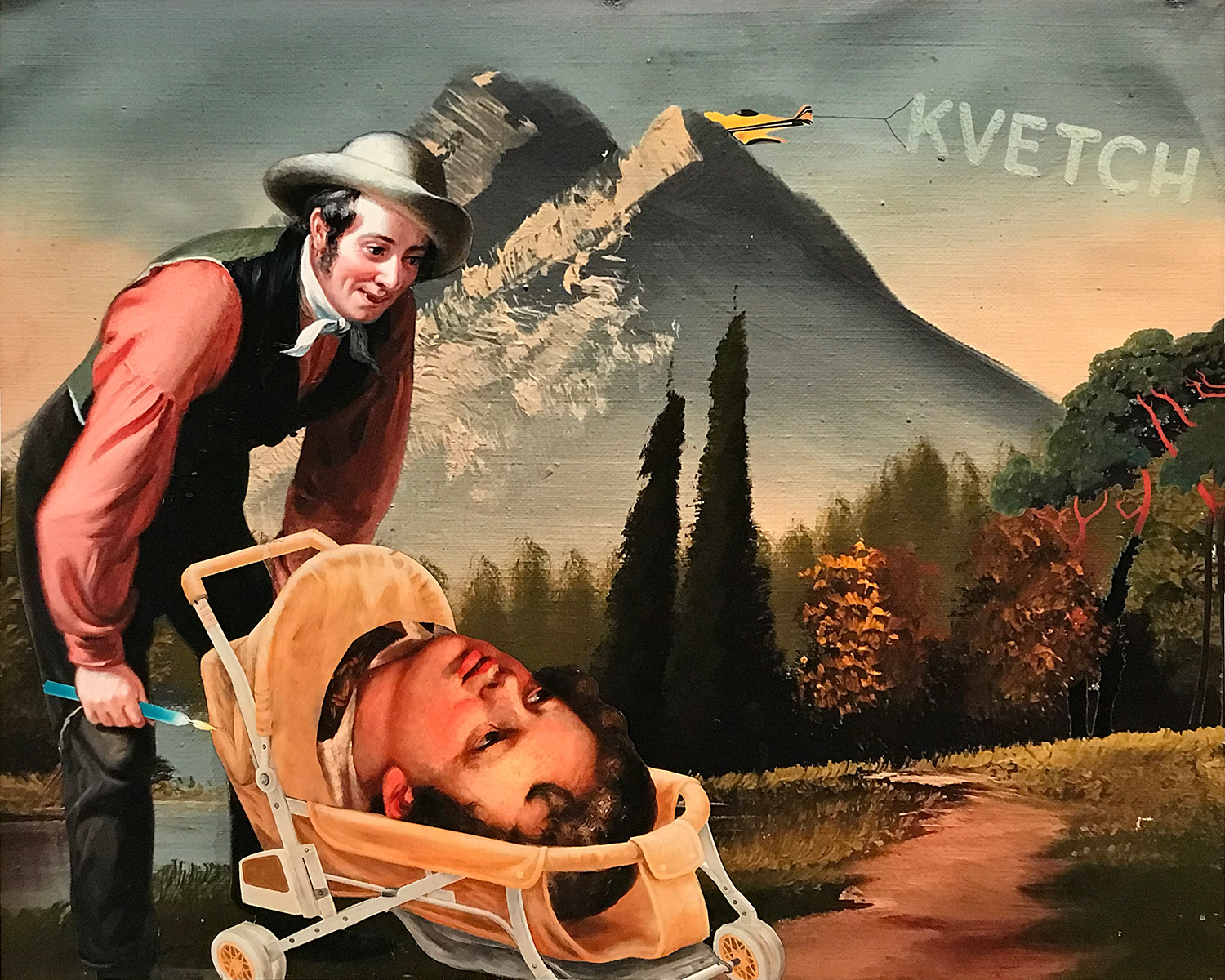 Would It Be Wrong to Say He Wasn't A Good Father? 2021