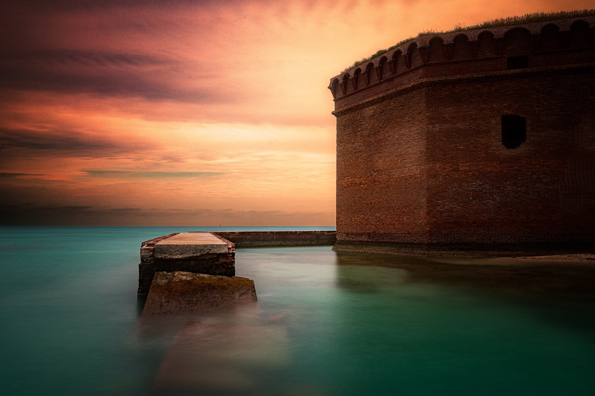 Dry Tortugas