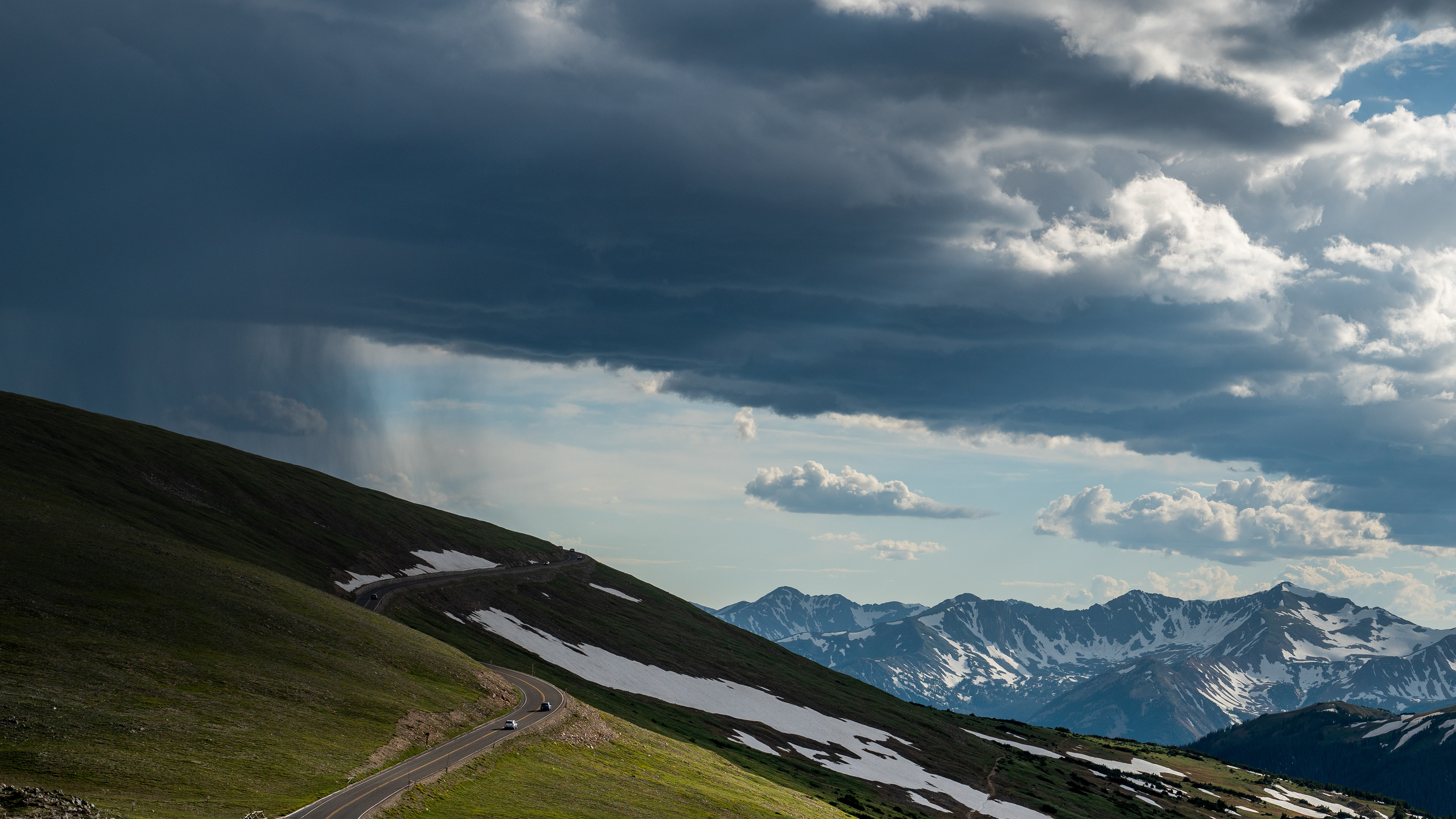 Rocky Mountains