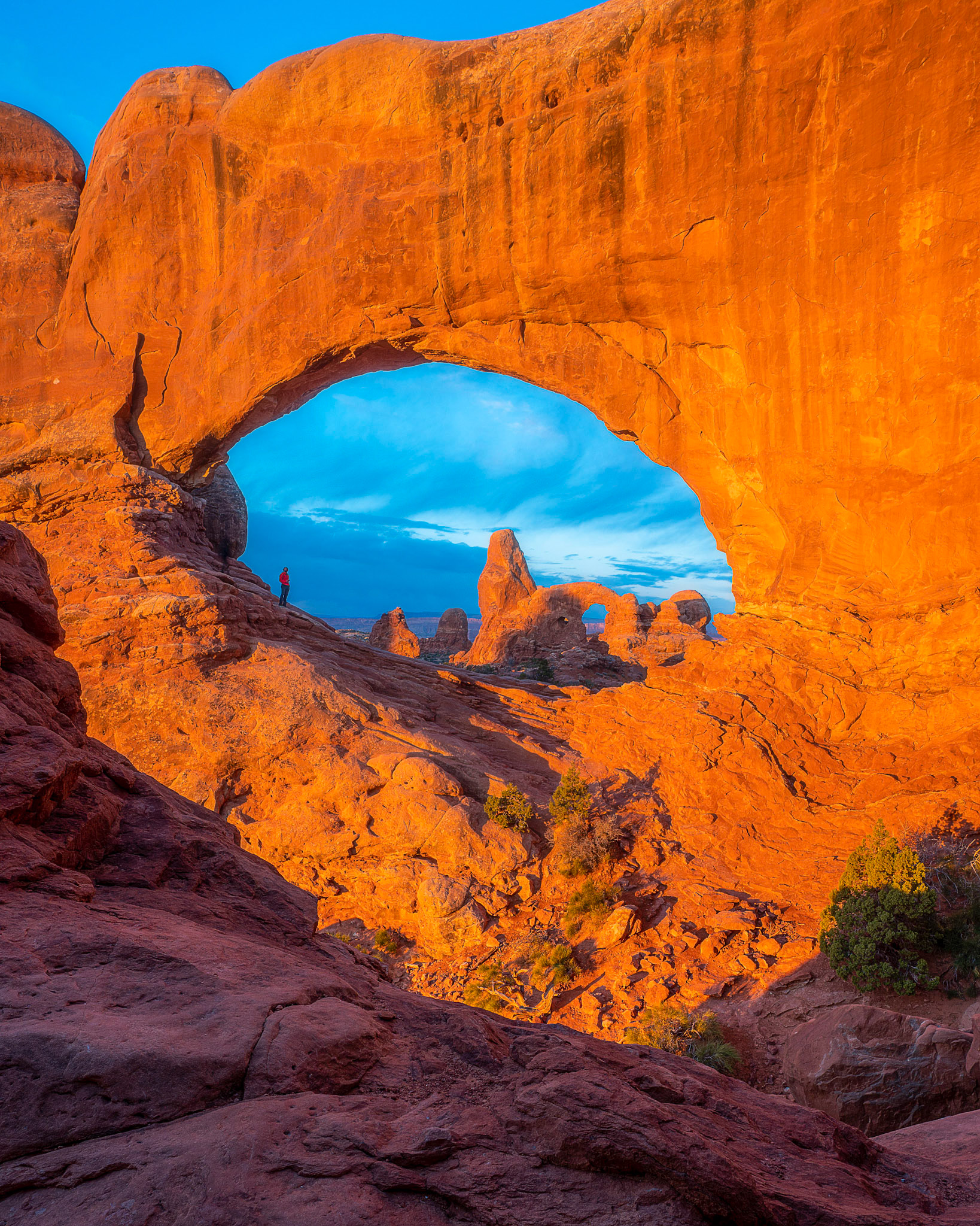 Arches