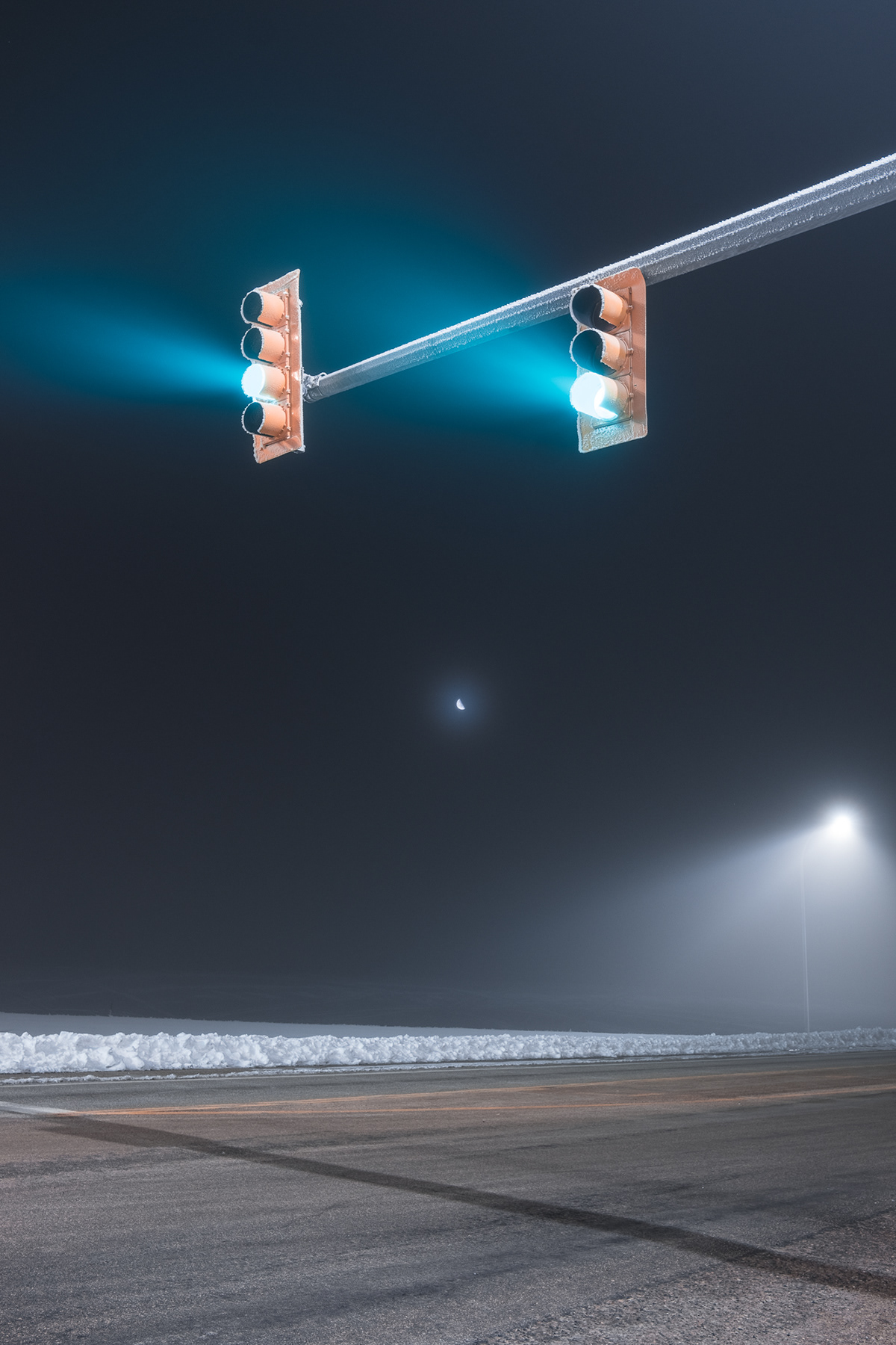 Nigel Agar Photography The Electric Prairie