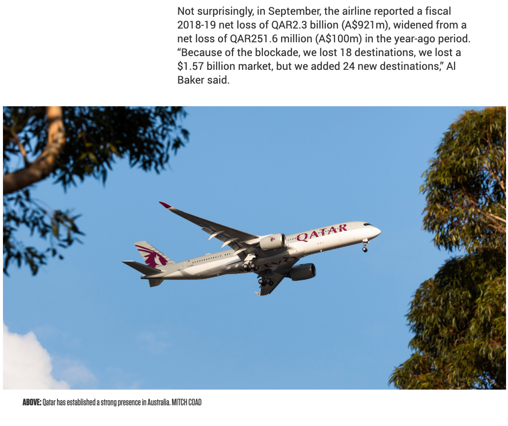 Australian Aviation - December 2019