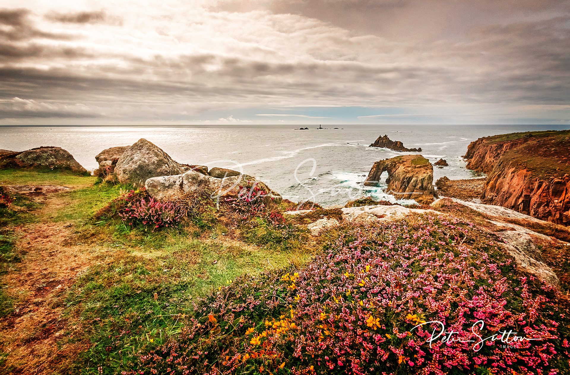 Looking Towards Longships