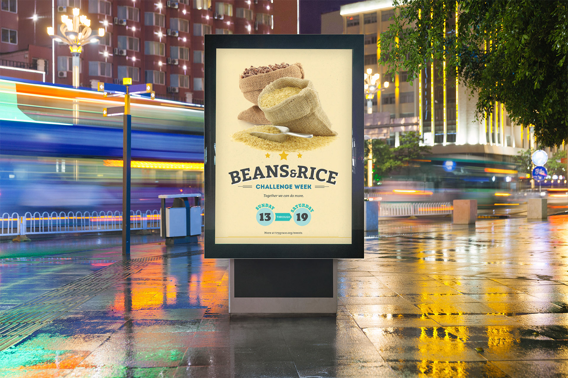 HIGH-TOP AD