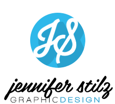 Jennifer Stilz Graphic Design